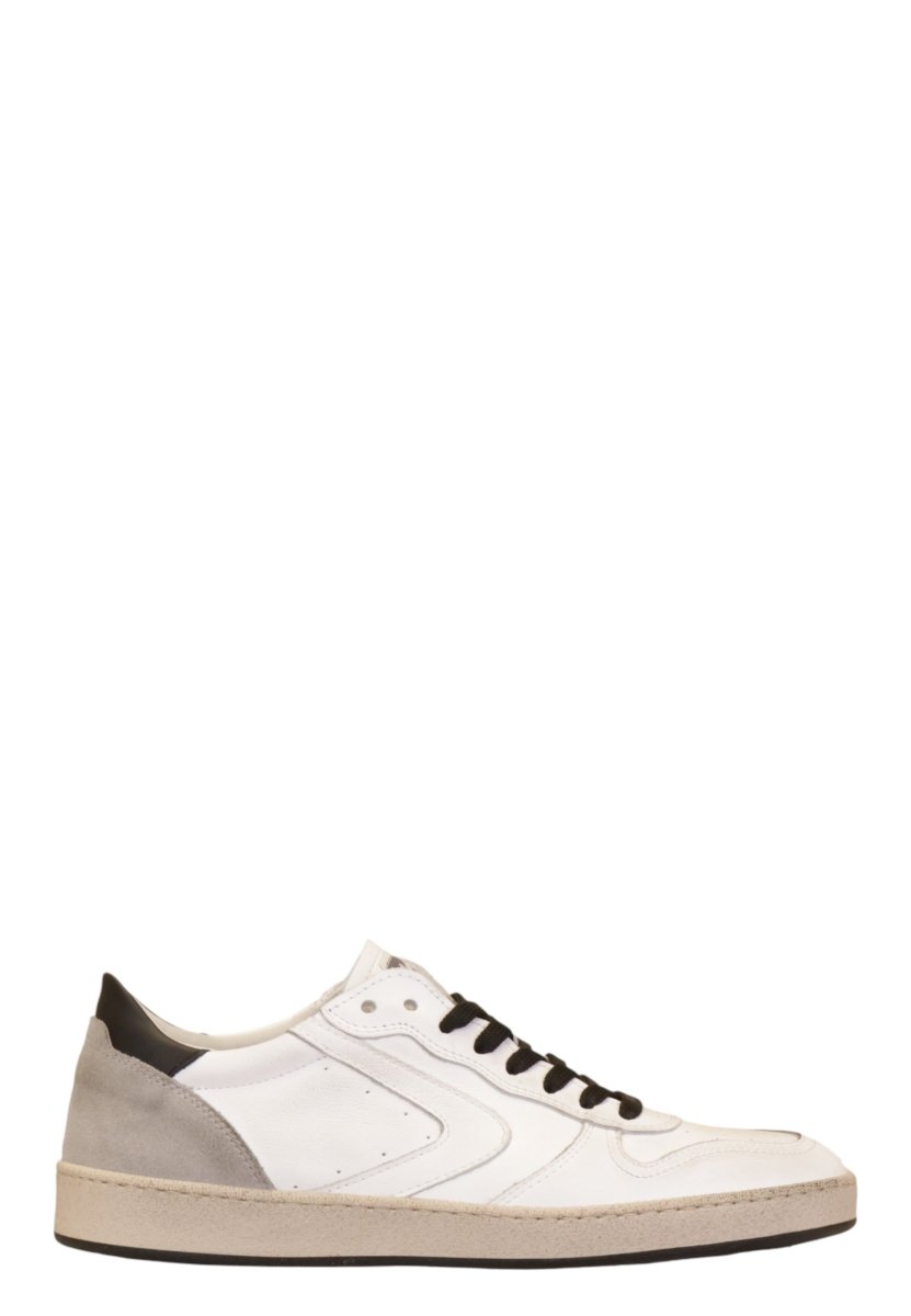 DAVIS - HERITAGE BIANCO/NERO - 10Decimi