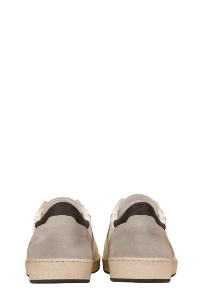 DAVIS - HERITAGE BIANCO/NERO - 10Decimi