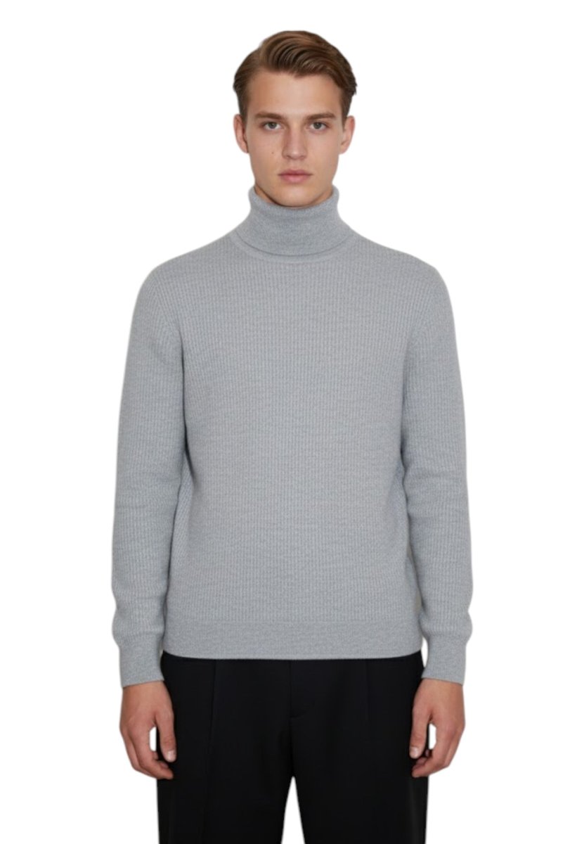 dolcevita manica lunga 23 - 10Decimi