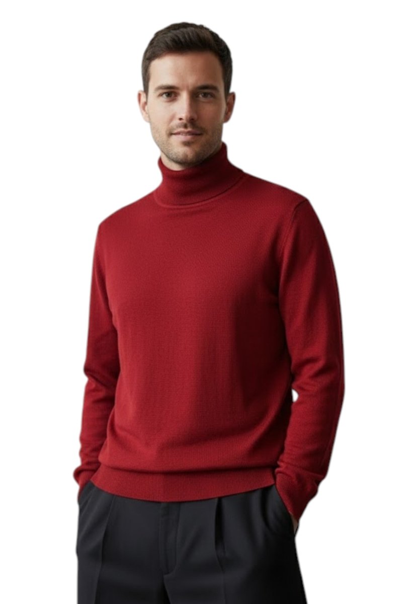 dolcevita rasato calato - 85 ribes - 10Decimi