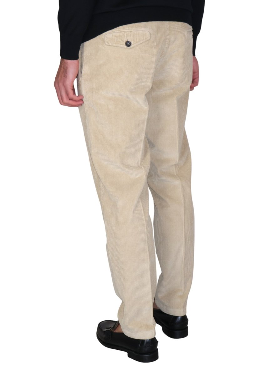 edoardo - beige - 10Decimi