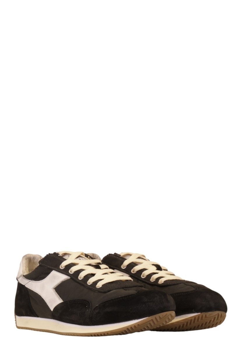 EQUIPE VELA SW - 80013 NERO - 10Decimi