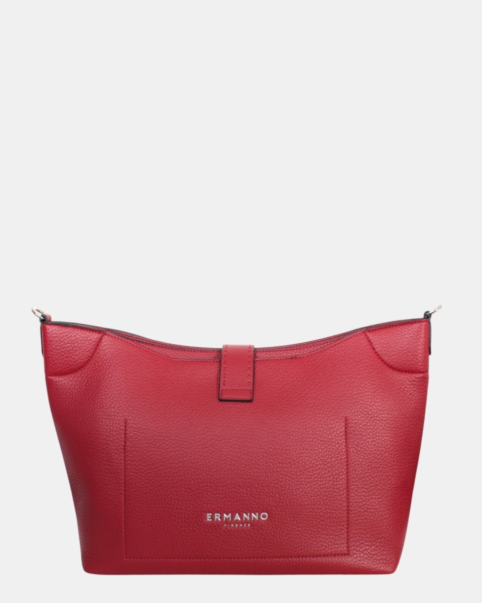 ERMANNO SCERVINO - Borse Rosso - 10Decimi