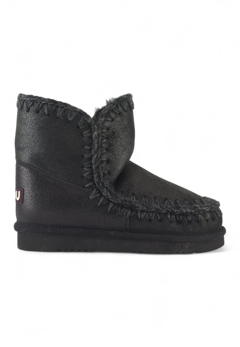 eskimo 18 - cbkg cracked black/grey - 10Decimi