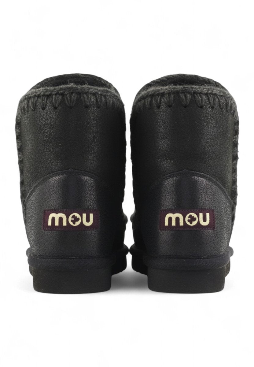 eskimo 18 - cbkg cracked black/grey - 10Decimi