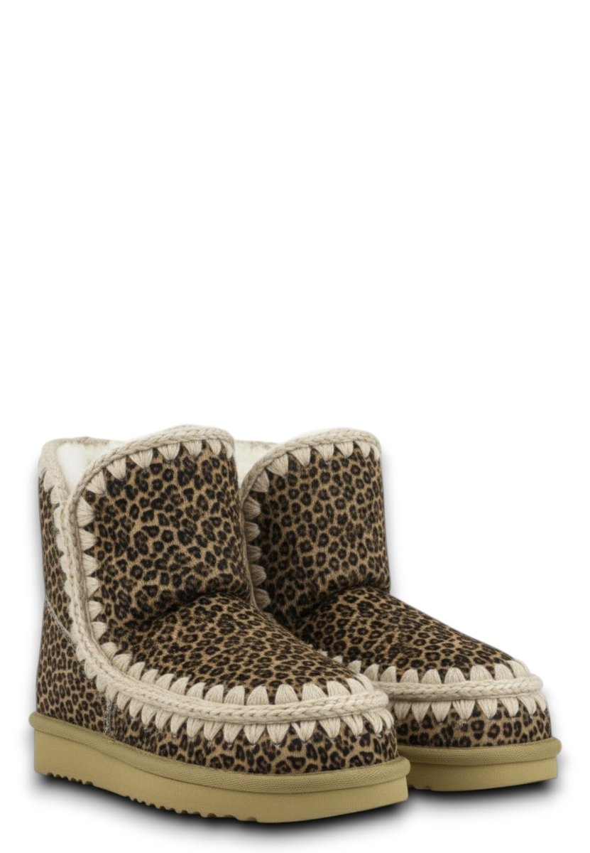 eskimo 18 - posmch ponyskin small cheetah - 10Decimi