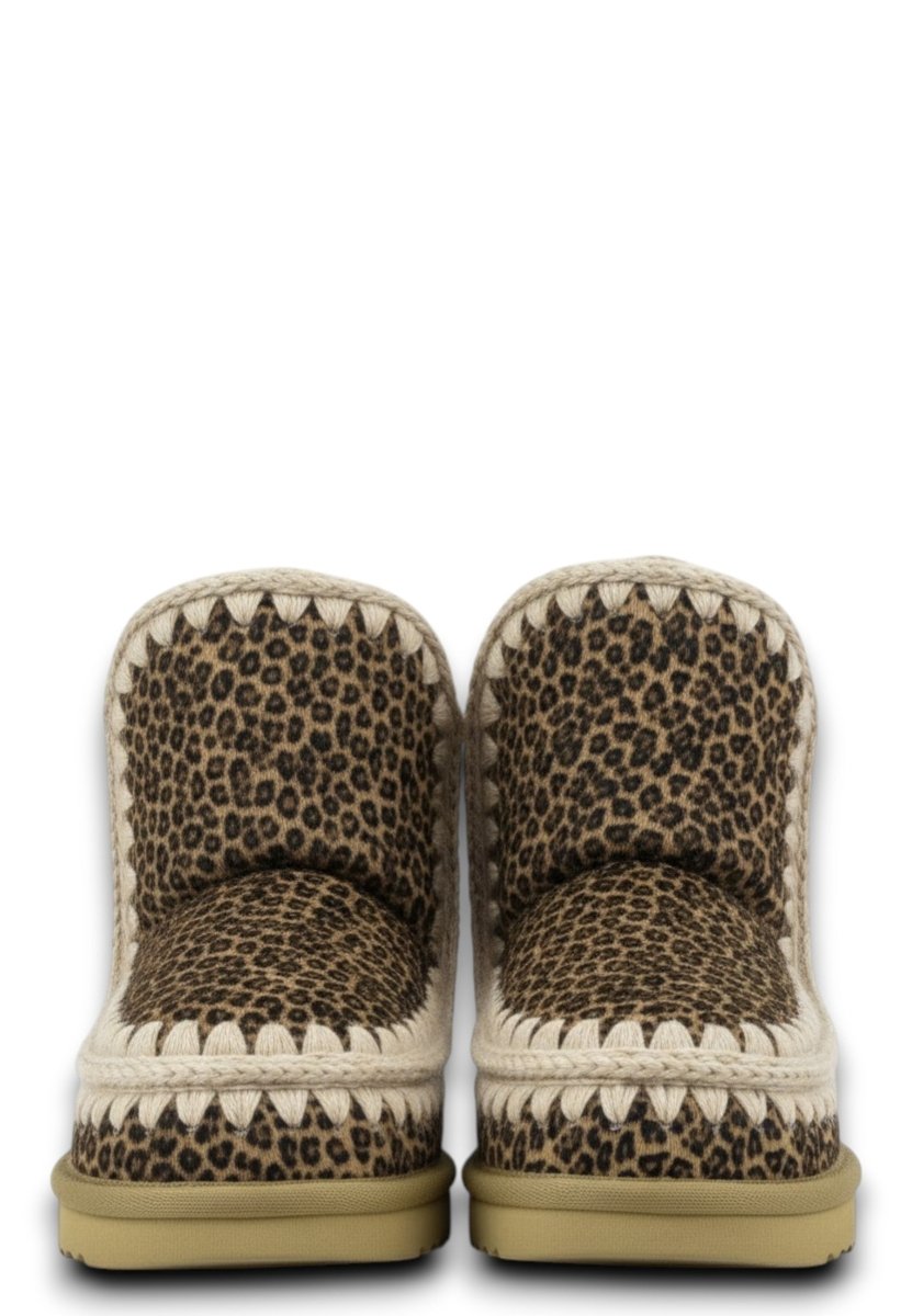 eskimo 18 - posmch ponyskin small cheetah - 10Decimi