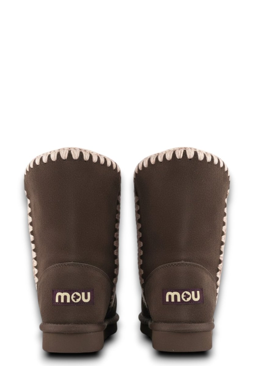 eskimo boot 24 cm - mocha - 10Decimi