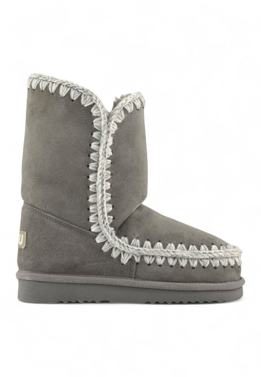 eskimo boot 24 cm - ngry new grey - 10Decimi