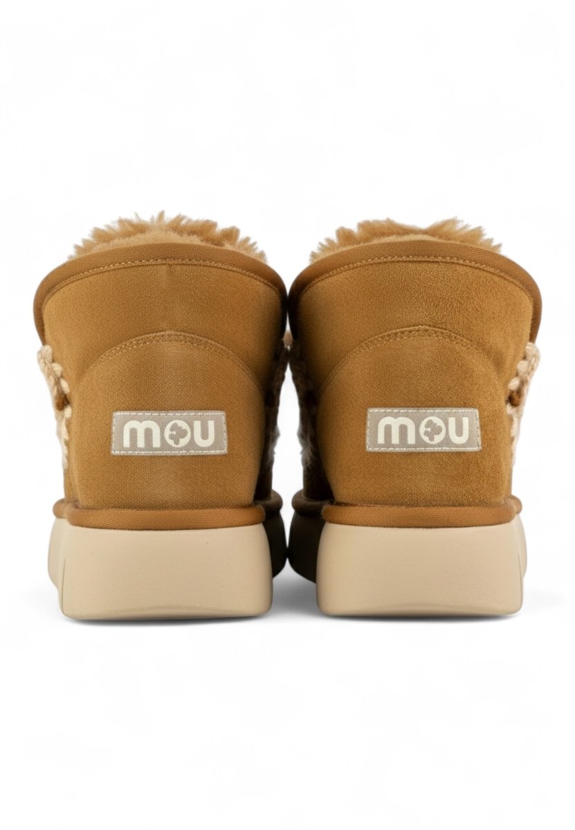 eskimo bounce sneaker cog - 10Decimi