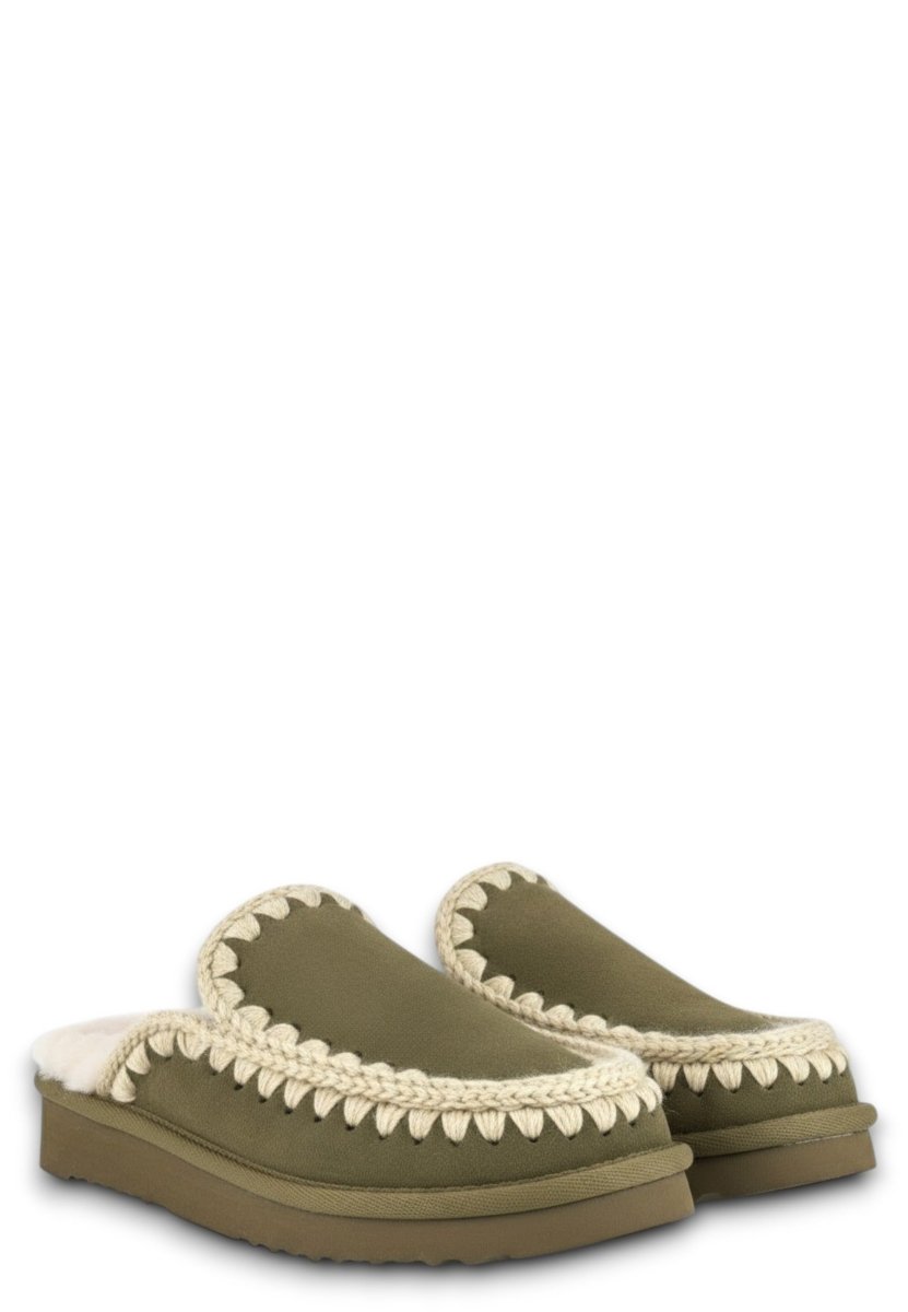 eskimo slipper - moo moos - 10Decimi