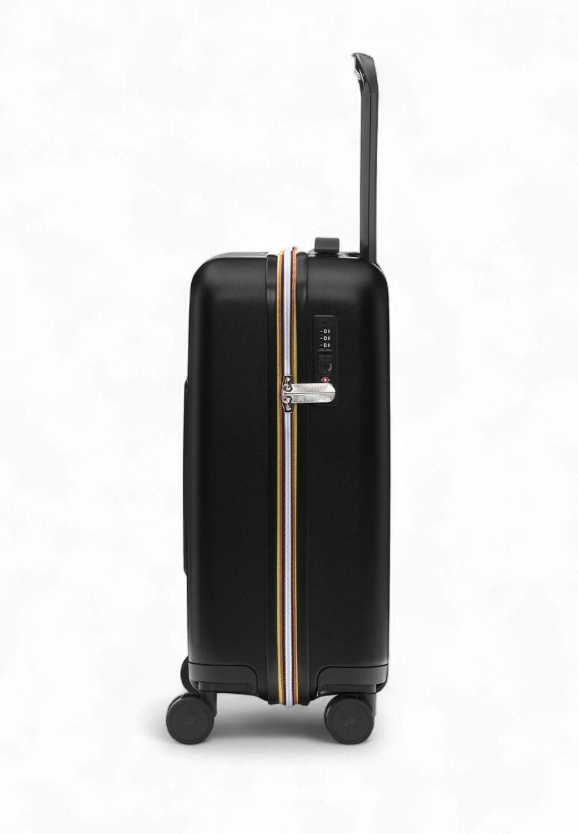 eudoxie logo - usy black pure - 10Decimi