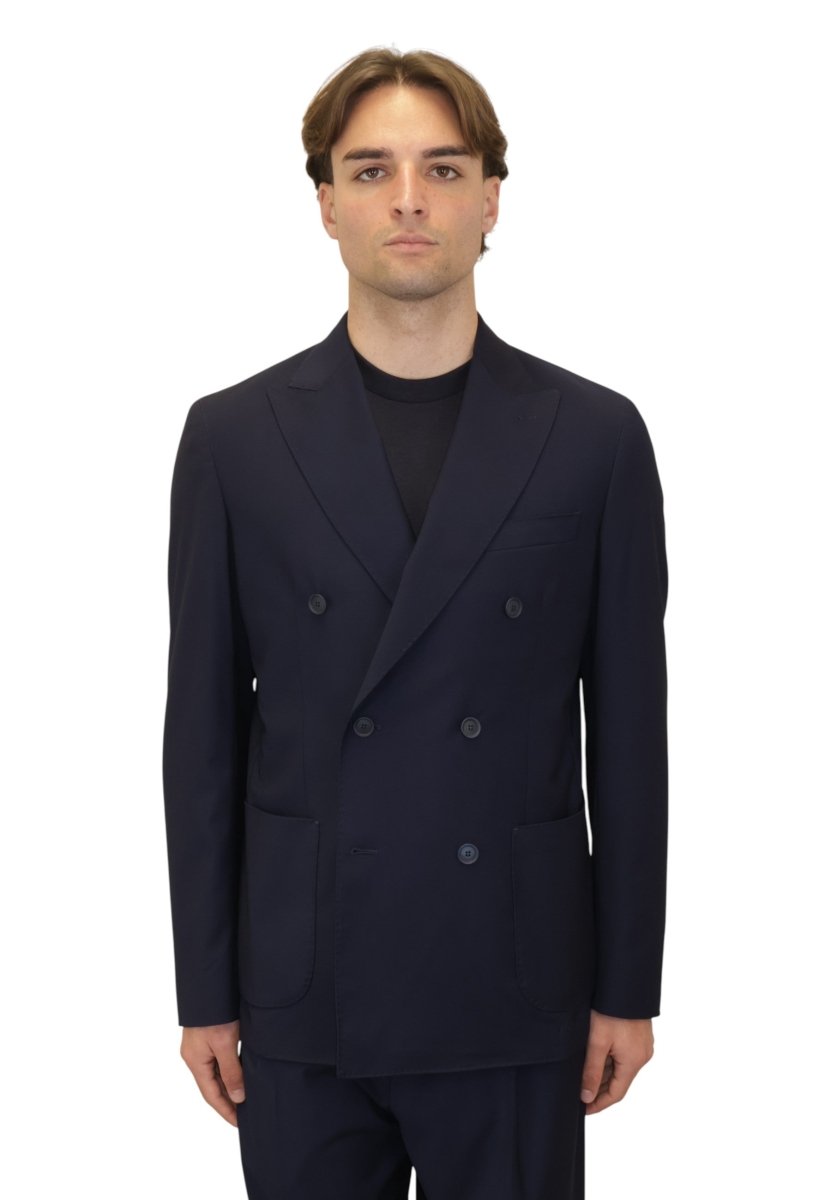 FIRENZE - 8 BLU - 10Decimi