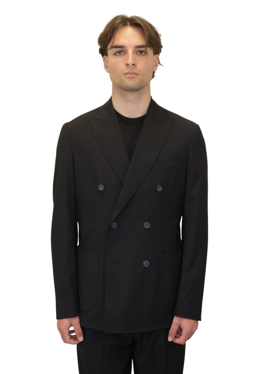 FIRENZE - 9 NERO - 10Decimi