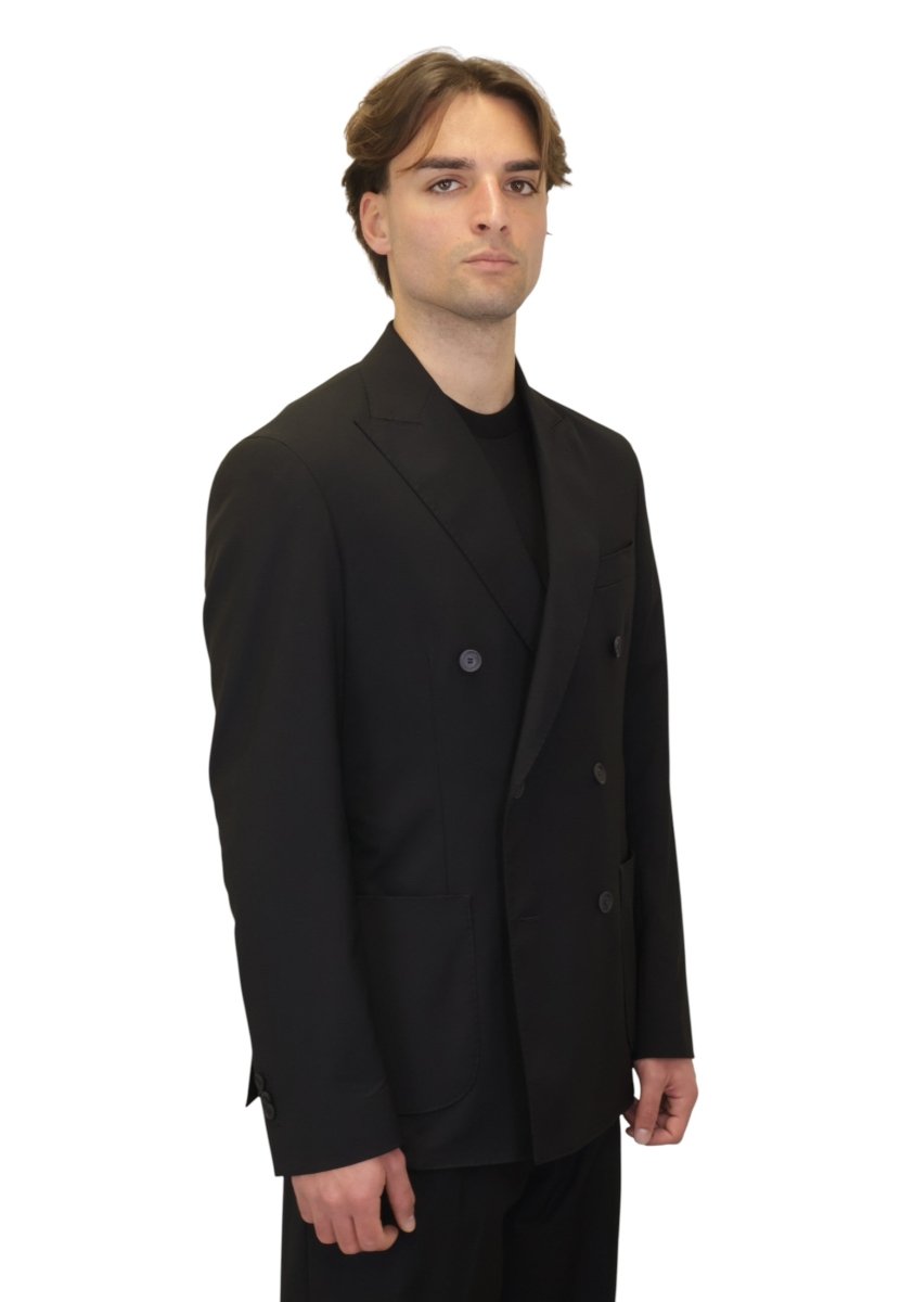 FIRENZE - 9 NERO - 10Decimi