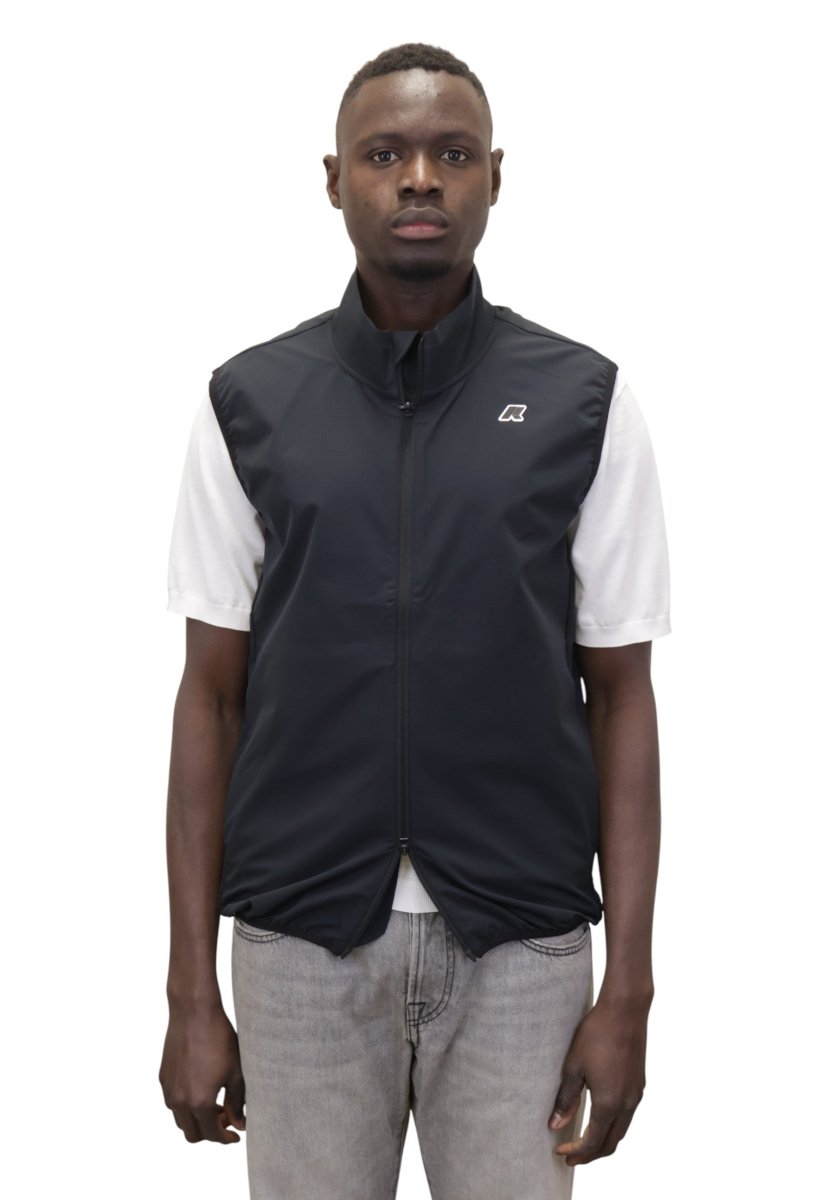 flaner travel - usy black pure - 10Decimi