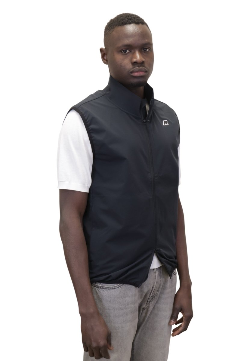 flaner travel - usy black pure - 10Decimi