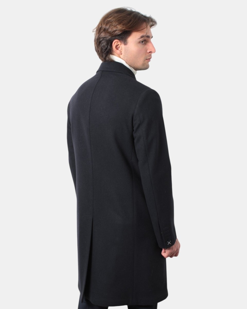 GALÀ - Cappotti Blu - 10Decimi