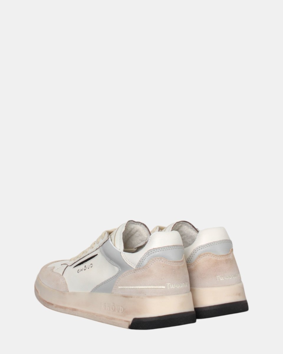 GHOUD - Sneakers Bianco - 10Decimi