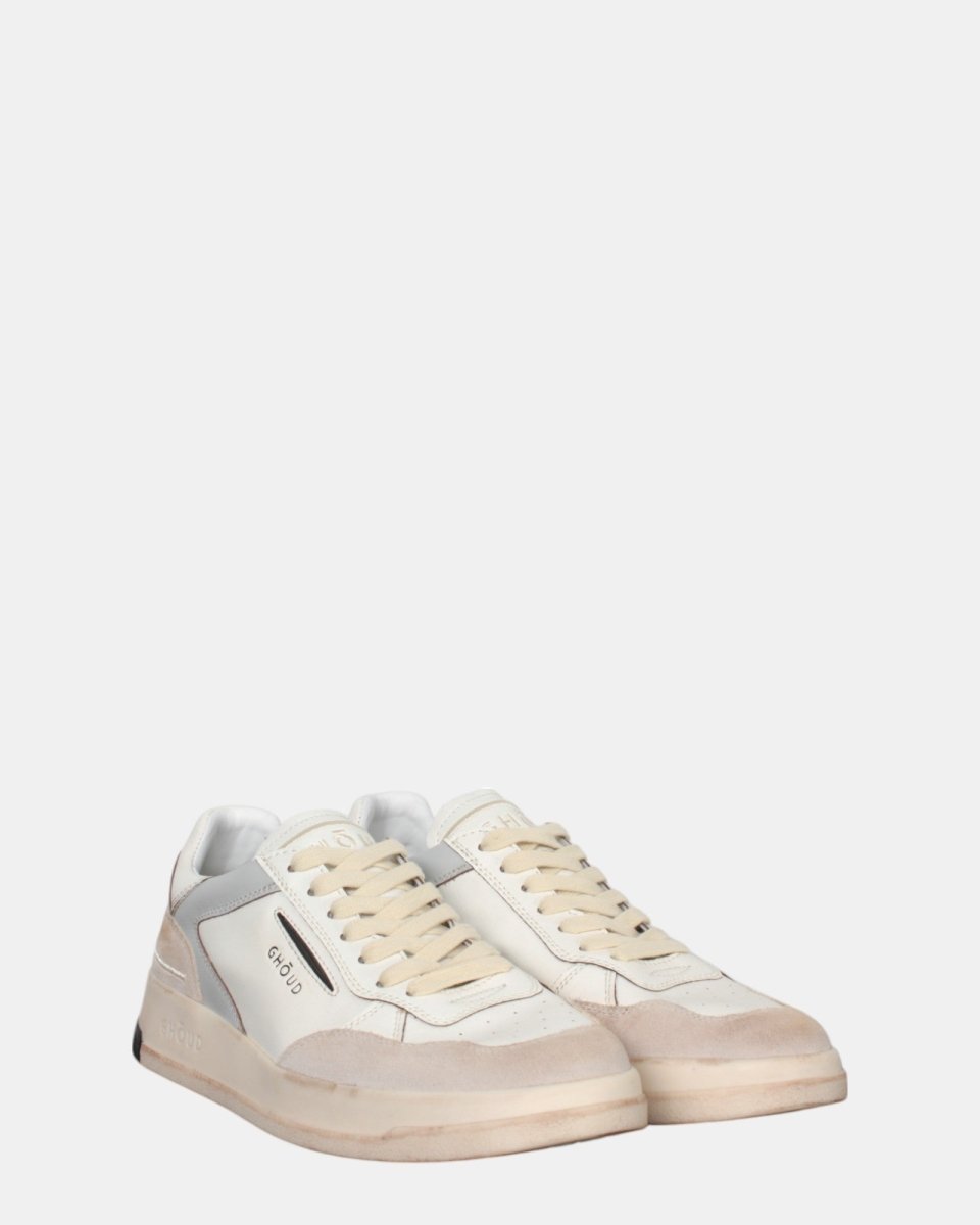 GHOUD - Sneakers Bianco - 10Decimi