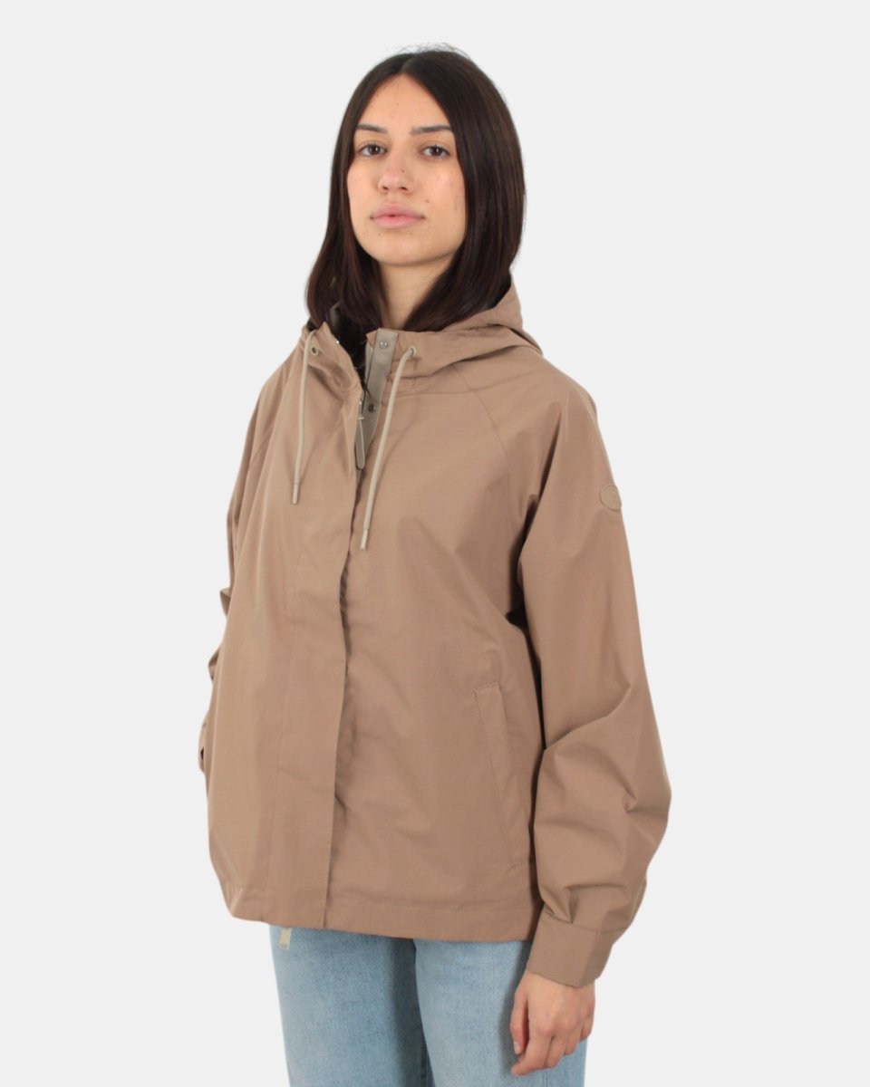 GIACCA A VENTO TANTÄ RAINWEAR MOD. DHUDA - ELMWOOD - 10Decimi