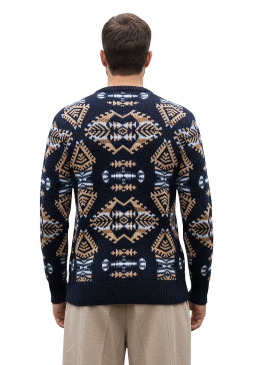 girocollo manica lunga 1 - 10Decimi