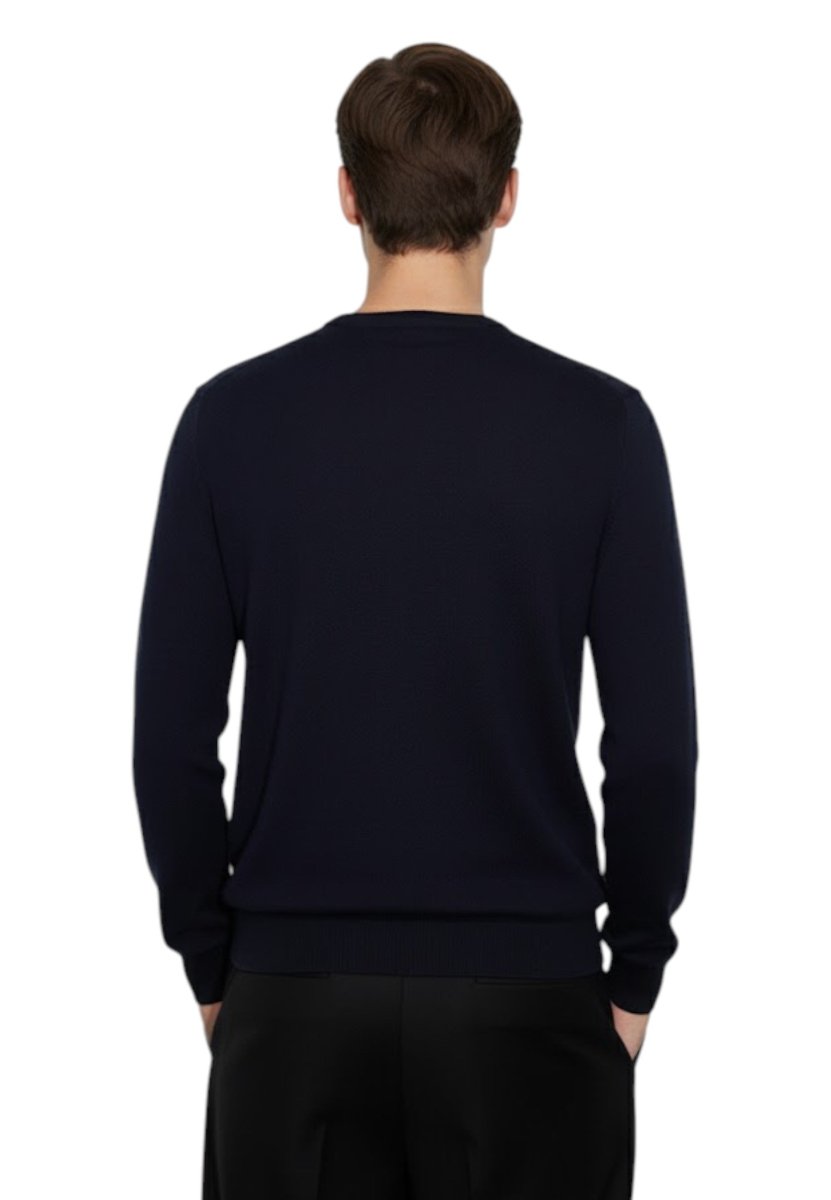 girocollo manica lunga 1 - 10Decimi