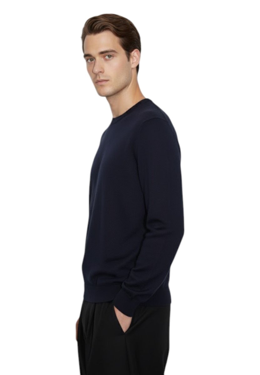 girocollo manica lunga 1 - 10Decimi