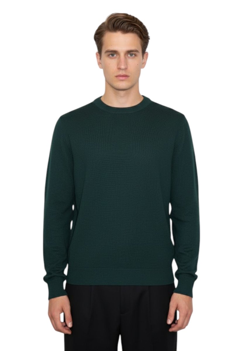 girocollo manica lunga 43 - 10Decimi