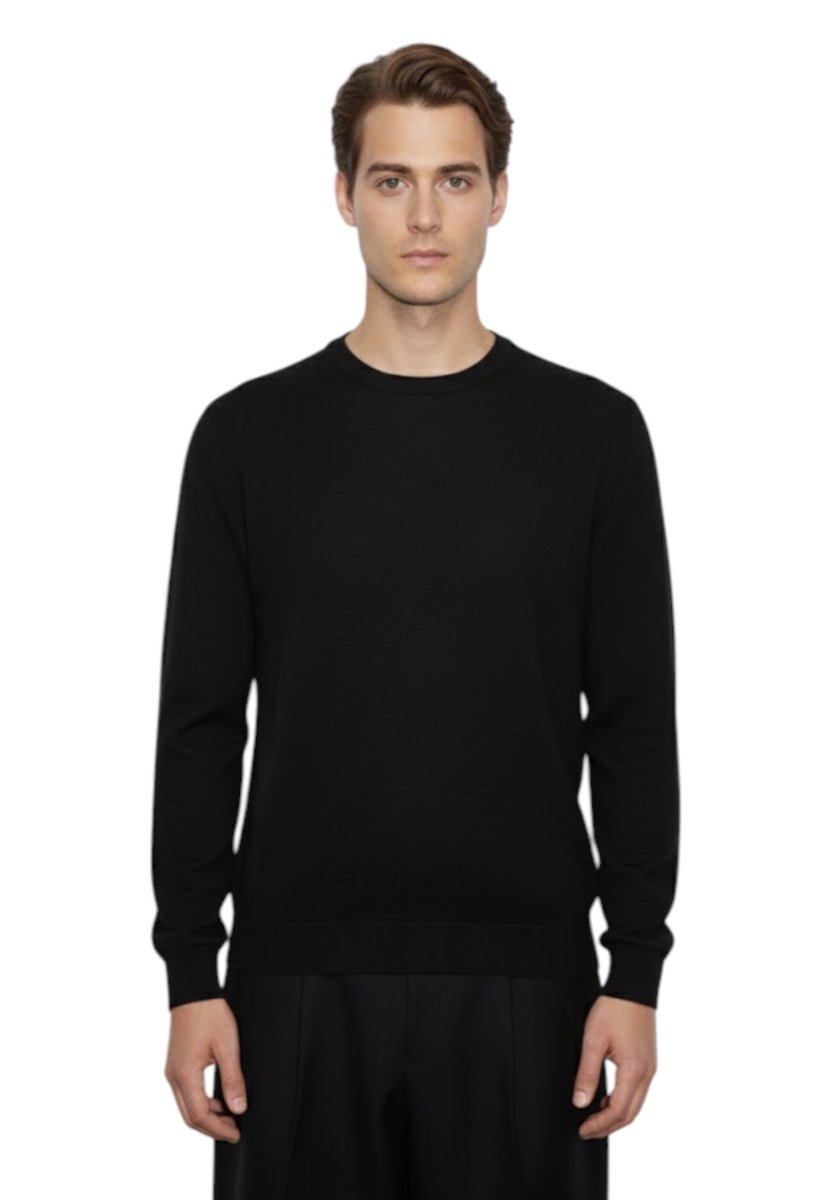 girocollo manica lunga 90 - 10Decimi