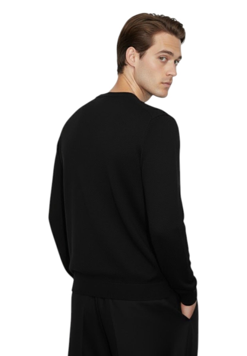 girocollo manica lunga 90 - 10Decimi