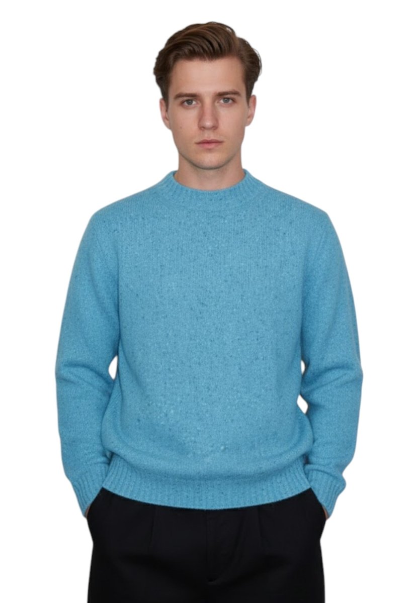 girocollo minotauro - 21 sky - 10Decimi