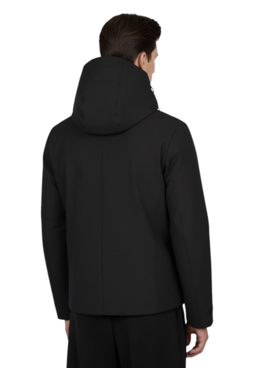 haneda - 999 black - 10Decimi