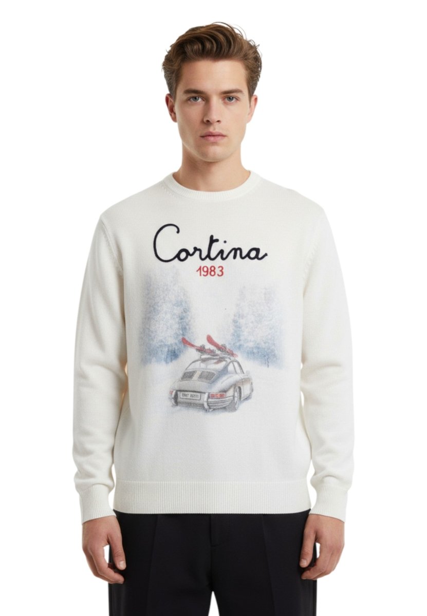 heron print - cortina road 10 emb - 10Decimi