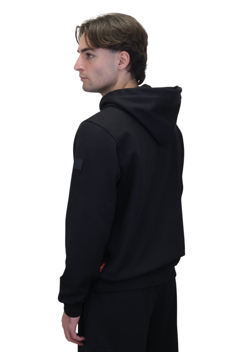 interlock - V0021 NERO - 10Decimi