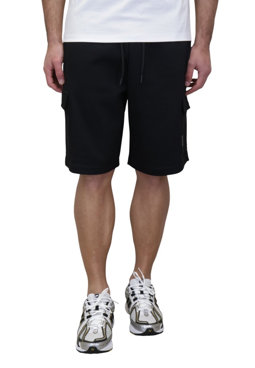 INTERLOCK - V0021 NERO - 10Decimi