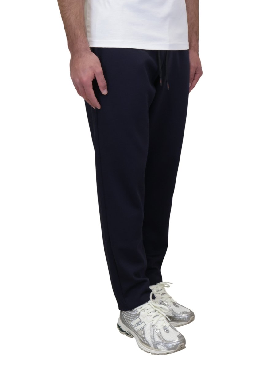 INTERLOCK - V0058 BLU - 10Decimi