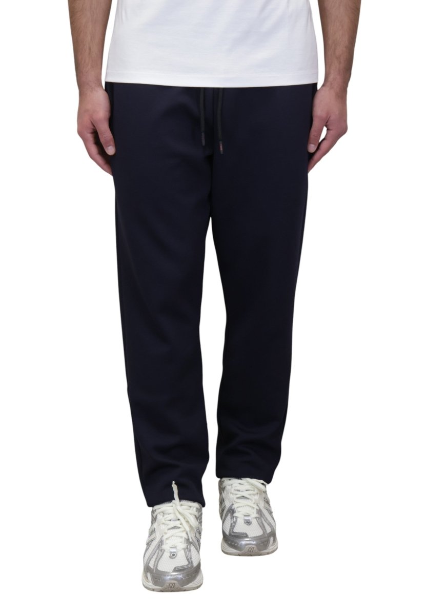 INTERLOCK - V0058 BLU - 10Decimi