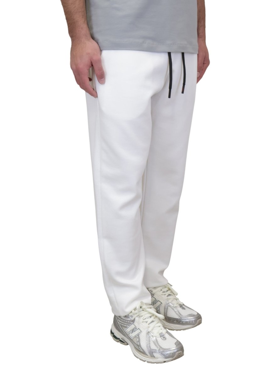 INTERLOCK - V5235 OFF WHITE - 10Decimi