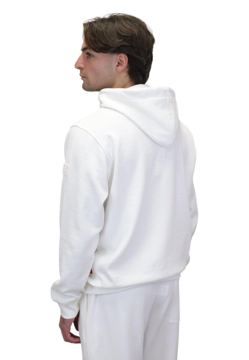 interlock - v5235 off white - 10Decimi