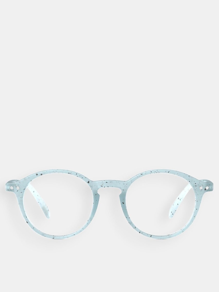 IZIPIZI - Occhiali Da Lettura Bianco - 10Decimi