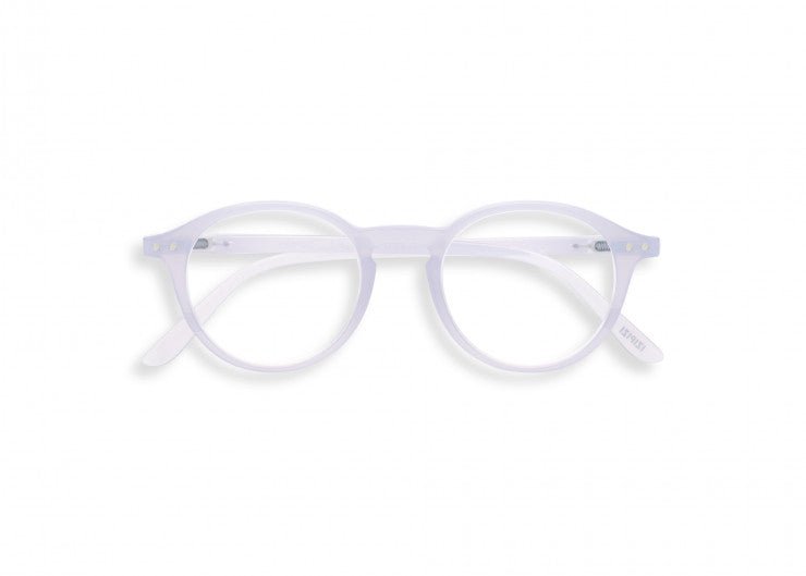 IZIPIZI - Occhiali Da Lettura Violet Dawn - 10Decimi