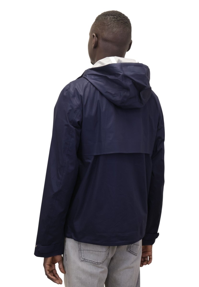 jacko cotton 3 layers - k89 blue depth - 10Decimi