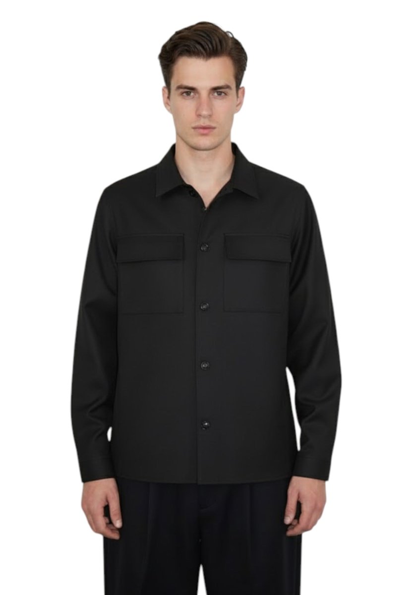 jasper/3089 - 019 nero - 10Decimi