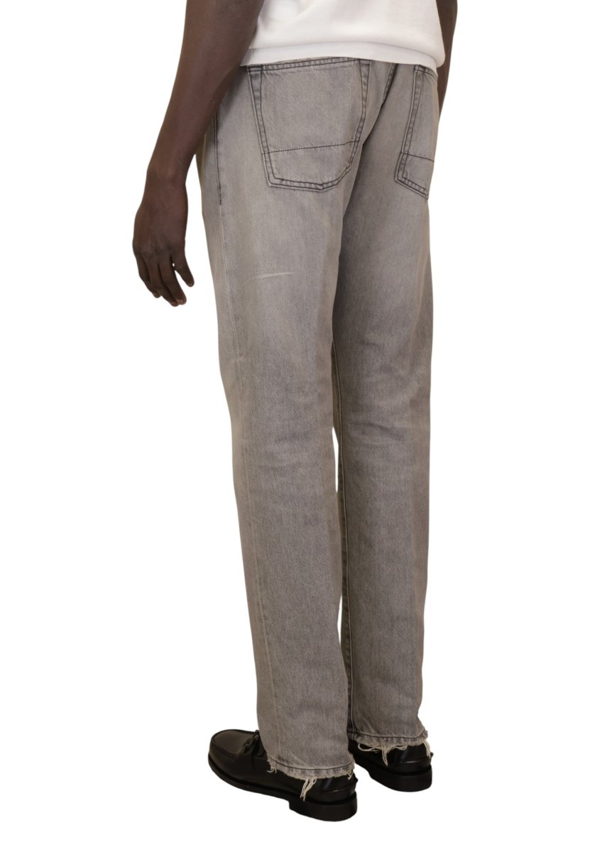 john - 110 grigio - 10Decimi