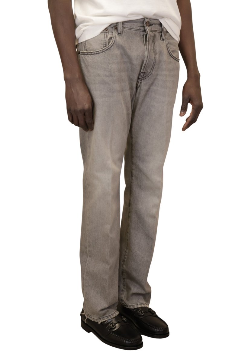 john - 110 grigio - 10Decimi