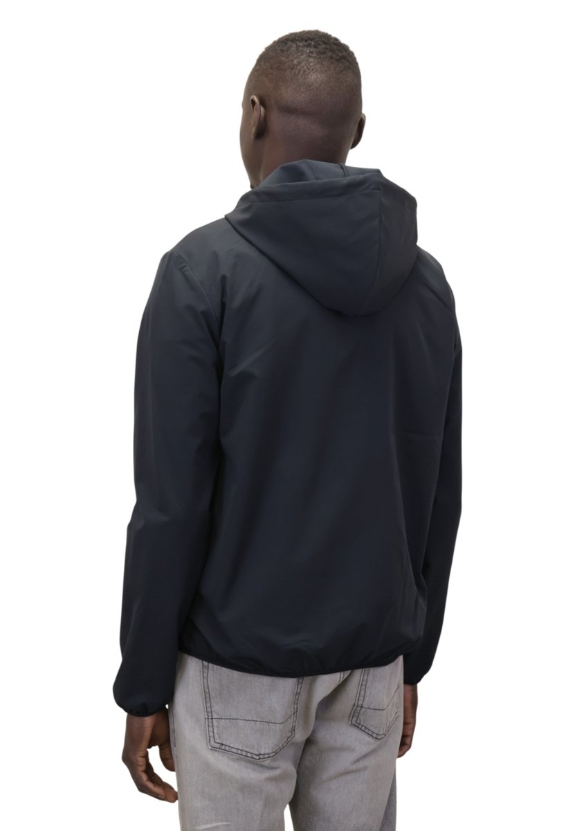 journeer travel - usy black pure - 10Decimi