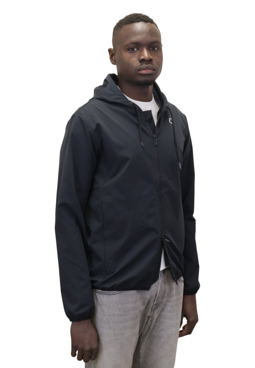 journeer travel - usy black pure - 10Decimi