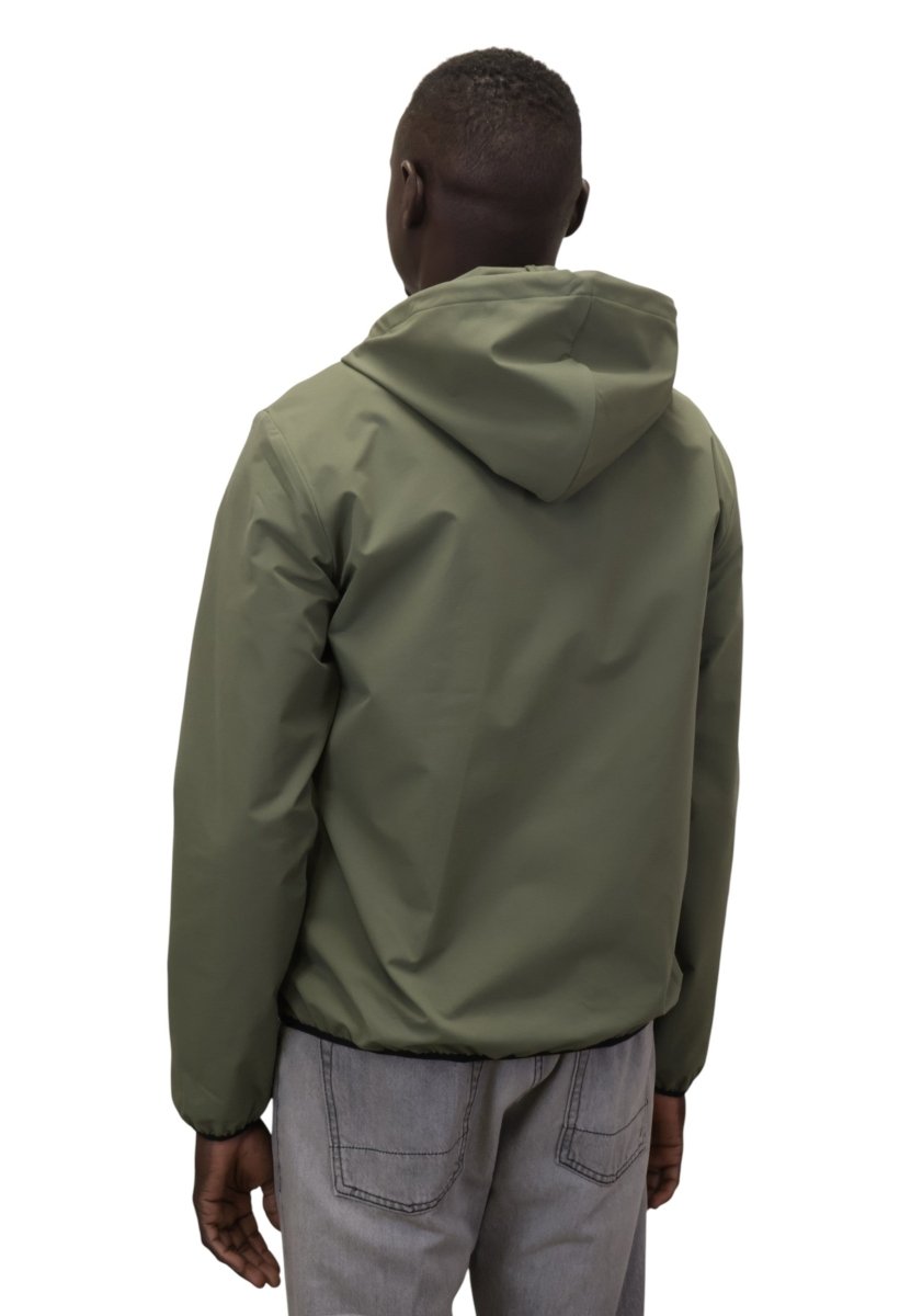 journeer travel - v15 green lichen - 10Decimi