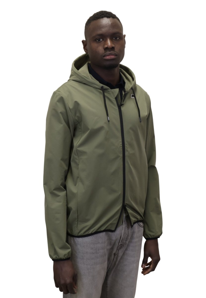 journeer travel - v15 green lichen - 10Decimi